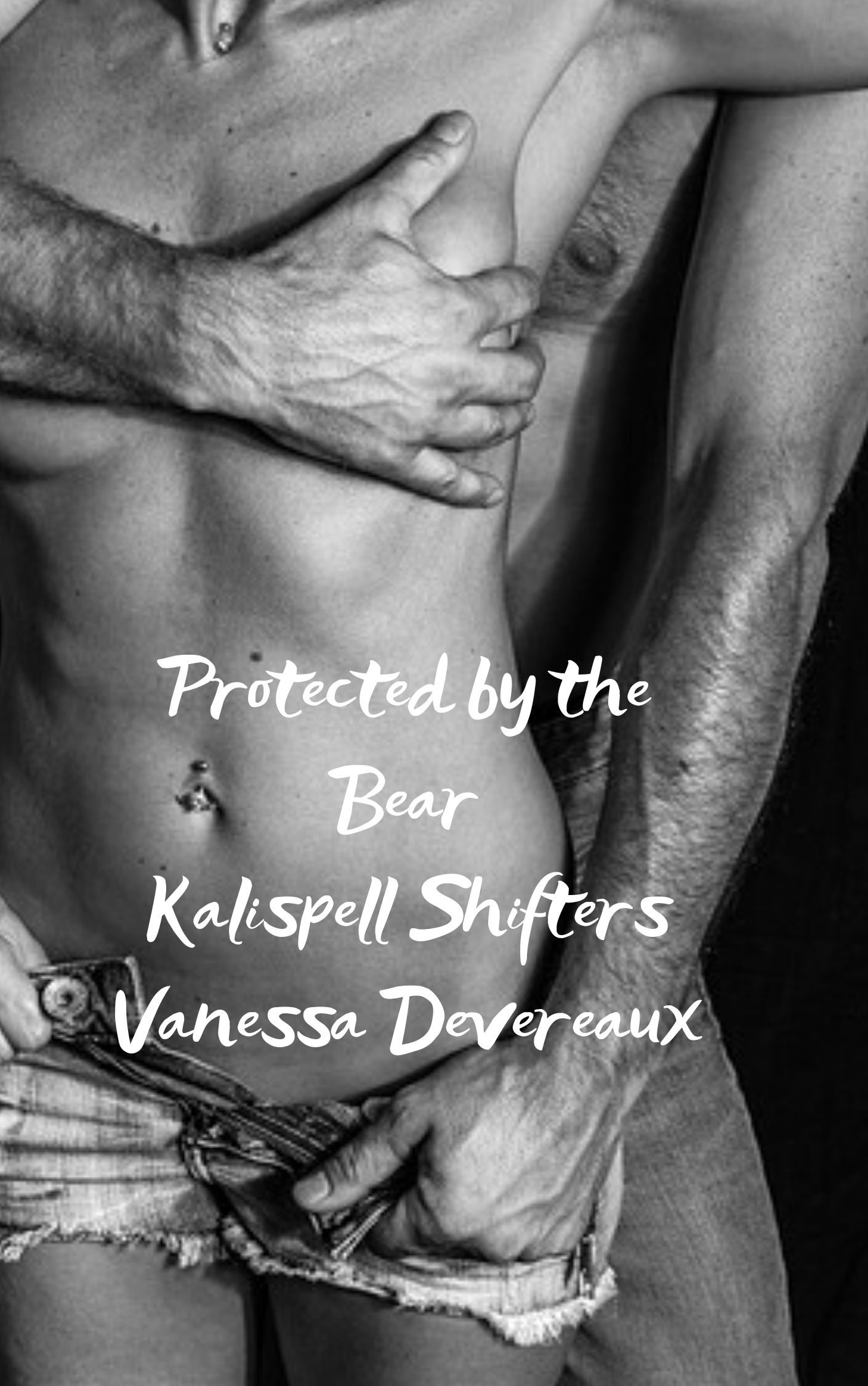 Protected by the Bear 2