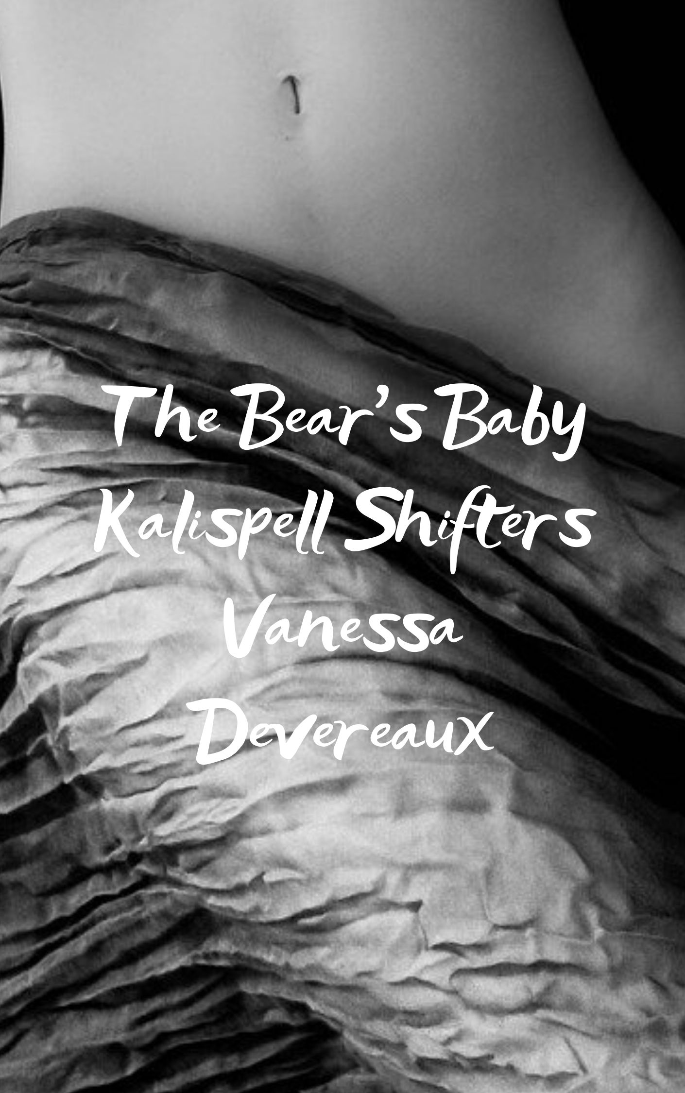 The Bear's Baby